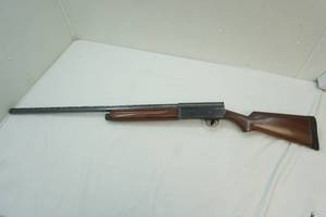 Remington Model 11, 12 gauge shot gun