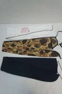 cloth gun cases