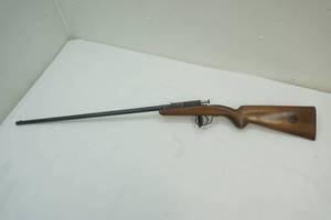 Deutsche Werke Model 1 German youth rifle .22 cal
