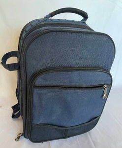 lot 122 image: Picnic Backpack Set
