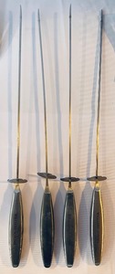 lot 166 image: Grilling Grouping