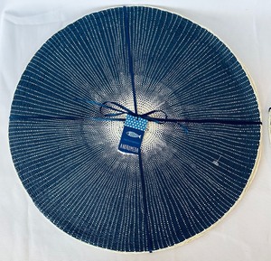 lot 192 image: Twos Company Andromeda Placemats