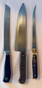 lot 220 image: Assorted Cutlery