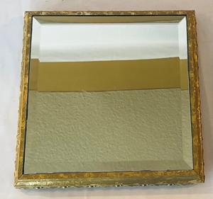 lot 224 image: Magnificent Mirrors