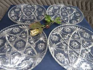 VINTAGE GLASS