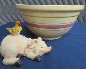 WATT BOWL