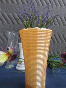 VINTAGE VASE LOT