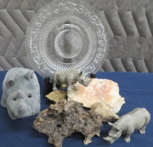 ROCKS  AGETES