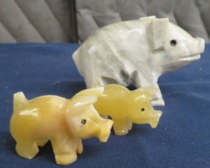 HAND CARVING