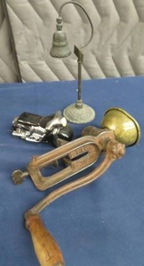 RARE INTERESTING FIND, PLUS