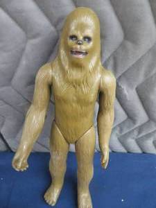 COLLECTABLE CHEWBACCA