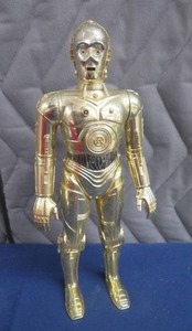 COLLECTABLE C3PO