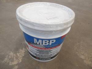 Custom Building Products MBP - Multi-Surface Bonding Primer 1 Gal.