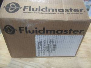 American Standard Champion 4-in. Flush Valve Assembly