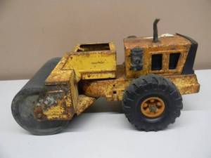 lot 46 image: Vintage - Mighty Tonka Roller - Great Collectible - See Pictures