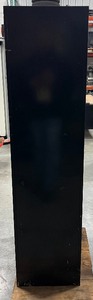 5 DOOR FILE CABINET