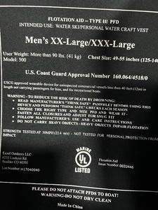 NEW NEOPRENE PDF 2XL3XL