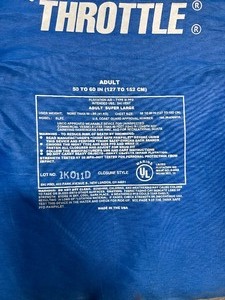 USED FULL THROTTLE PDF ADULT SUPER LARGE
