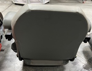 USED TAKE OFF TORO COMMERCIAL ZERO TURN SEAT