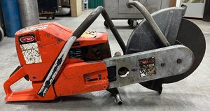 HUSQVARNA 3120K CUT OFF SAW