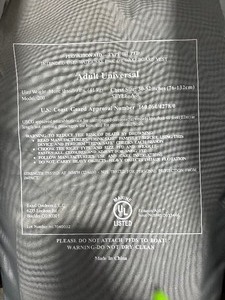 USED EXCEL X20 PRO PDF UNIVERSAL ADULT