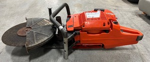 HUSQVARNA 3122K CUT OFF SAW