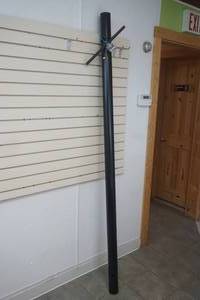 lot 13 image: light pole