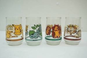 lot 16 image: Pokmon glasses