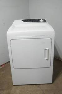 lot 33 image: Fischer and paykal dryer