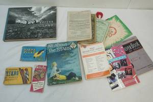 lot 129 image: music books