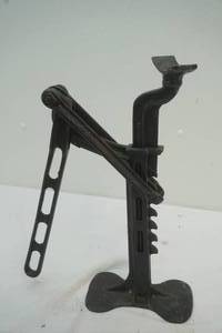 lot 223 image: vintage jack