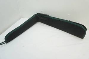 lot 226 image: allen gun case