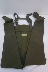 lot 231 image: Hodgman waders