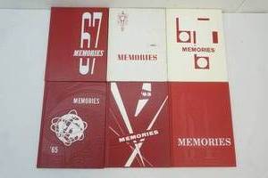 lot 237 image: year books