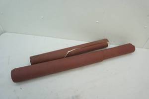 lot 495 image: sanding paper