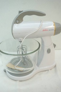 lot 387 image: sunbeam mix master