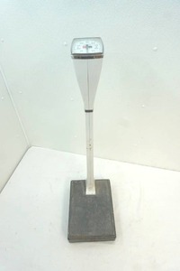 lot 389 image: health o meter