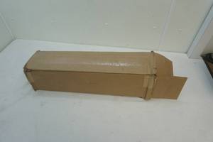 lot 390 image: roll of vinyl style plastic