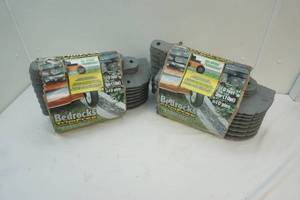 lot 392 image: bedrocks lawn border system