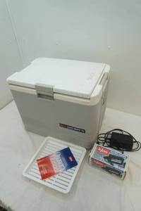 lot 403 image: igloo cool mate 36