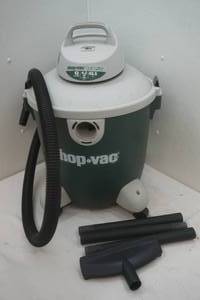 lot 410 image: shop vac