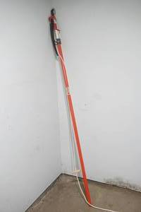 lot 466 image: pole saw