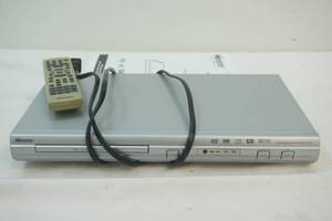 lot 169 image: Memorex dvd player