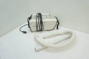 lot 193 image: orbeck vaccum