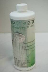 lot 209 image: crust buster