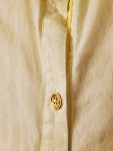 lot 77 image: Jones New York Signature Yellow Shirt XL