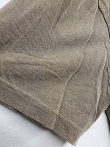 lot 99 image: Burma Bibas Crew Neck Mens Tan shirt