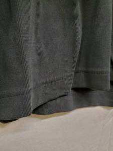 lot 101 image: Axis Mens Grey Crew Neck Shirt Large