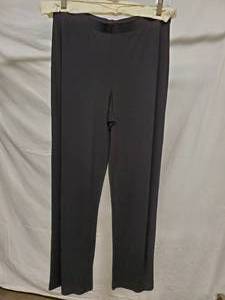 lot 13 image: DKNY Loose Slinky Womens Pant Medium