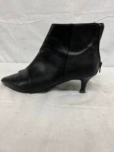 lot 173 image: 14th &amp Union Womens Black Short Boots Ankle Booties